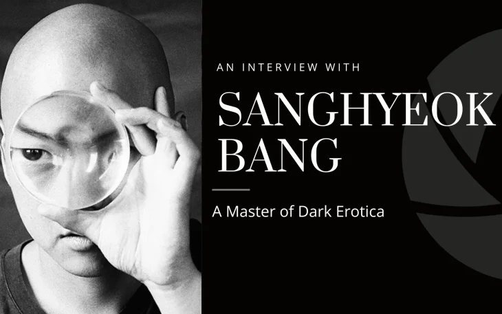 Sanghyeok Bang Interview Featured Image