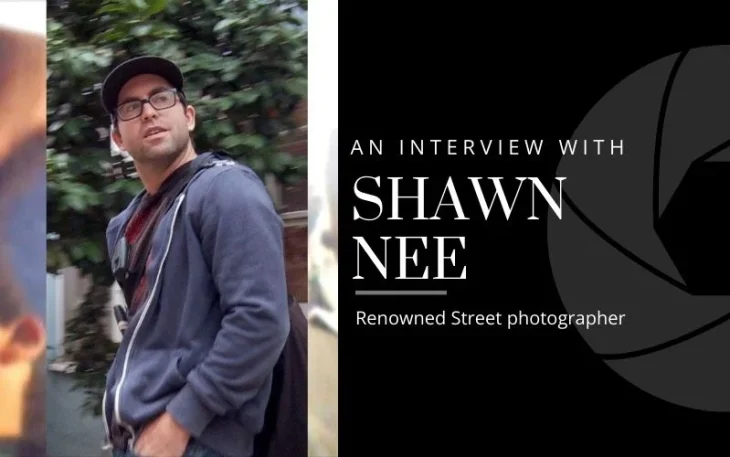 Shawn Nee Interview