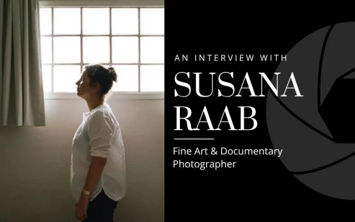 Susana Raab Interview feature image