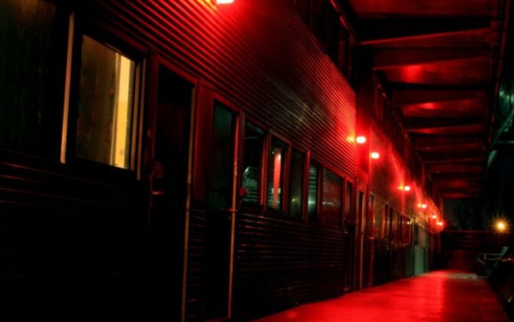 cityscape photography