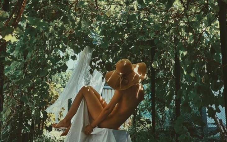 award-winning nude photographers