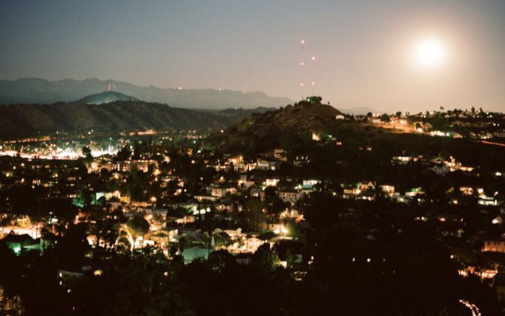 Nathanael Turner Interview