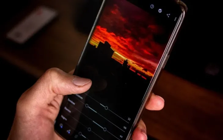 Best AI Photo App