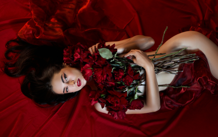 nude photography blogs