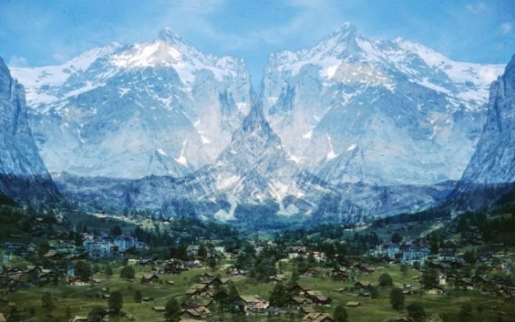 Lindsay Perth Interview