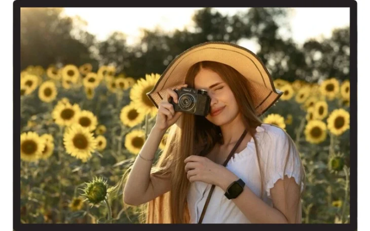 Summer Photoshoot Ideas