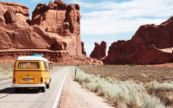 Road trip photos feature image