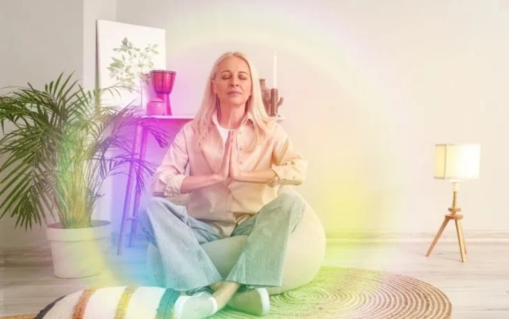 aura energy photo