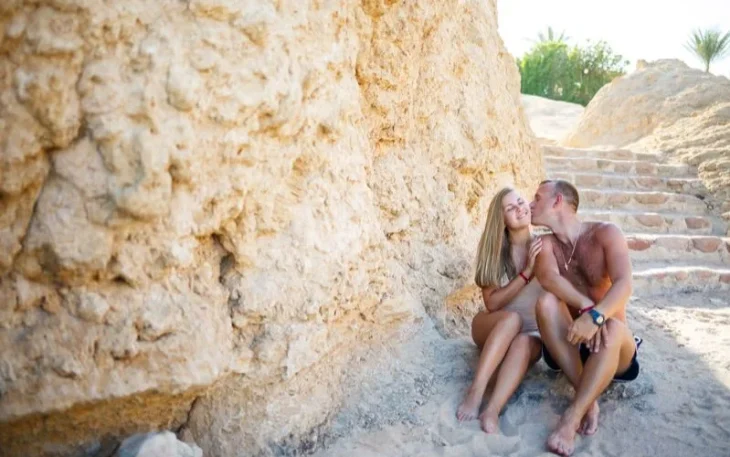 nude couples photography