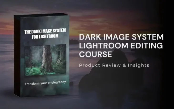 dark image system course review- featured image