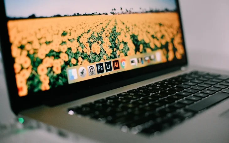 Lightroom featured image