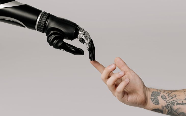 AI Human Generator