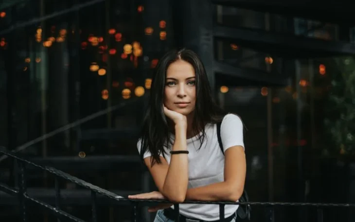portrait photography basics featured image