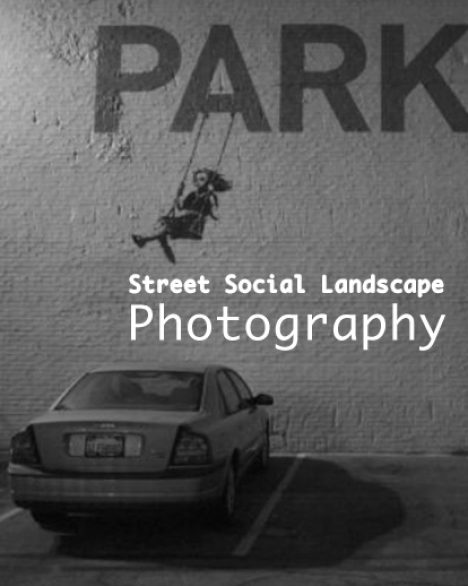 Urban Landscapes eBook: Featured Image