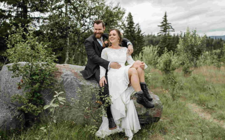 wedding photography business feature image