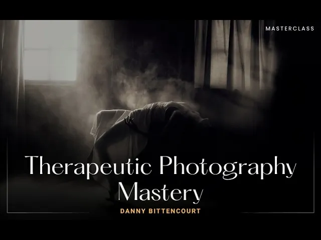 The Art Of Therapeutic Photography For Creative Growth